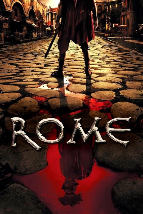 Rome (TV Series 2005–2007) .
